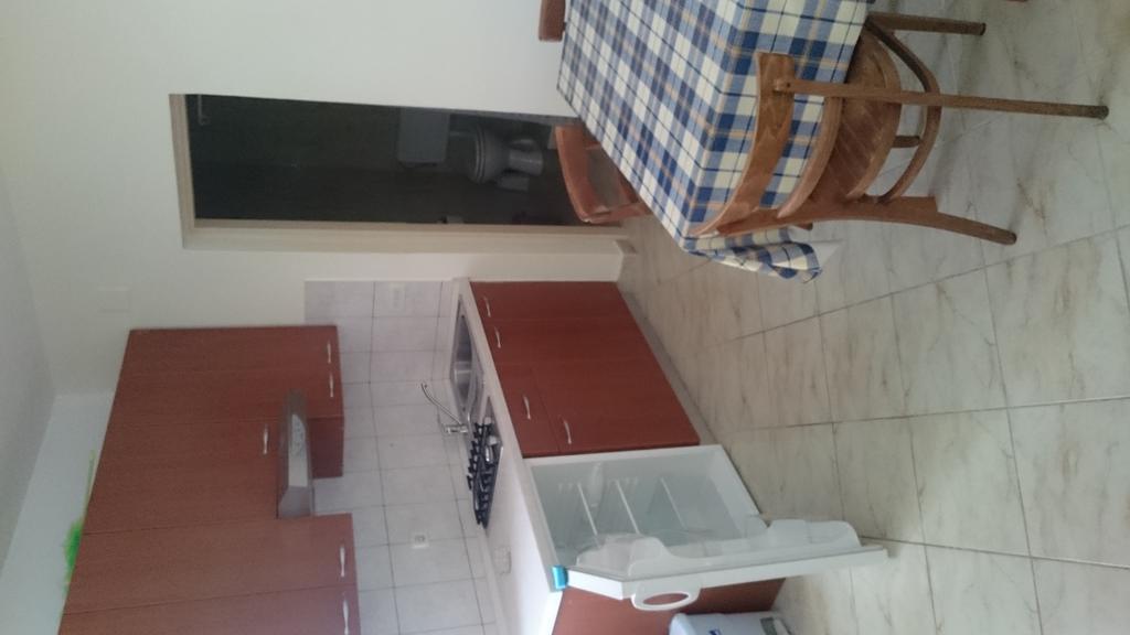 Apartmani Rosa Zubovići Exterior foto