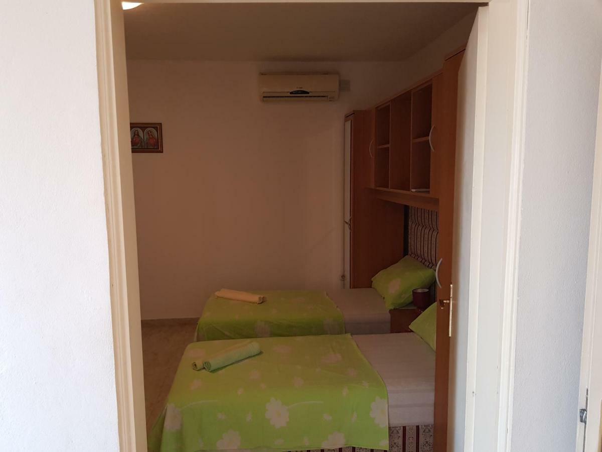 Apartmani Rosa Zubovići Exterior foto